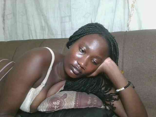 Missprettygal webcam