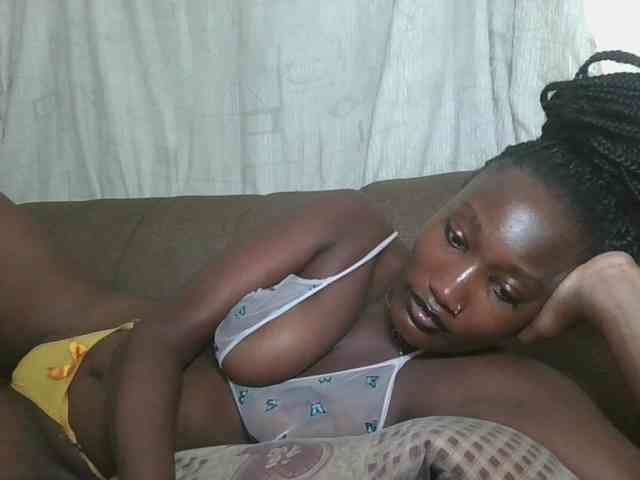Missprettygal webcam