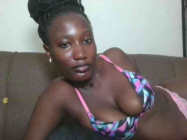 Missprettygal webcam