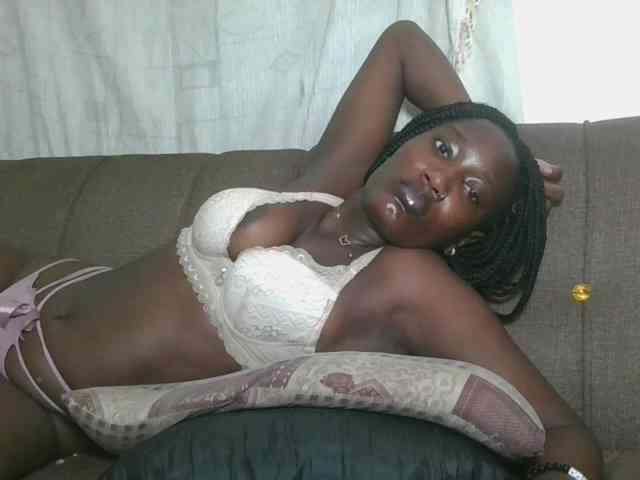 Missprettygal webcam