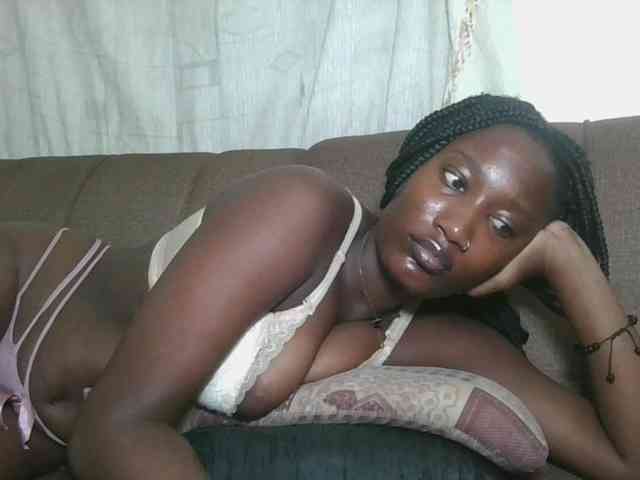 Missprettygal webcam