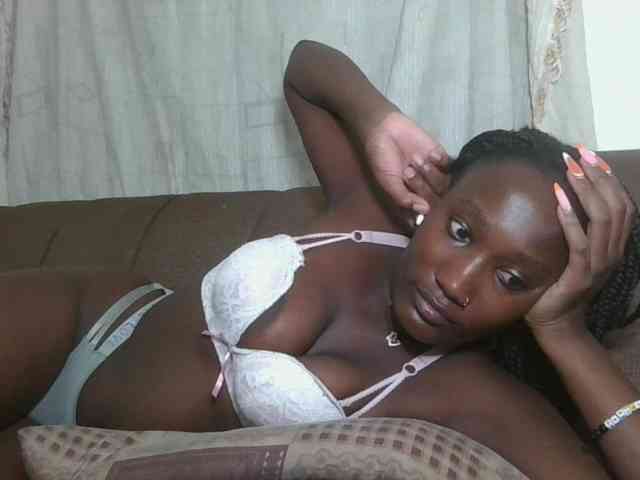 Missprettygal webcam