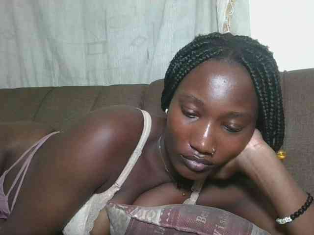 Missprettygal webcam