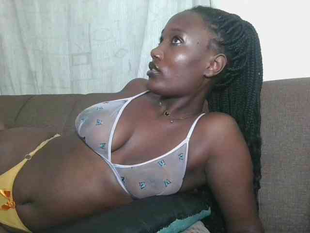 Missprettygal webcam