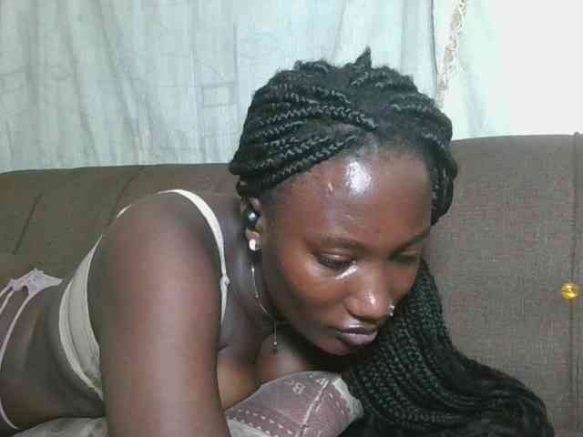 Missprettygal webcam