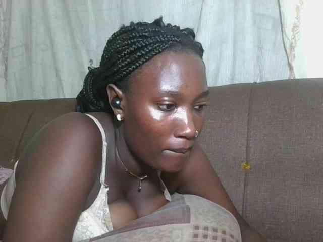 Missprettygal webcam