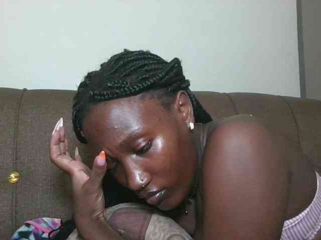 Missprettygal webcam