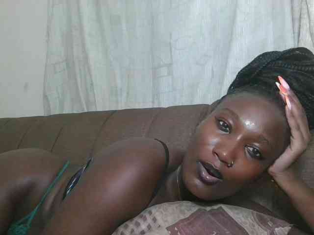Missprettygal webcam