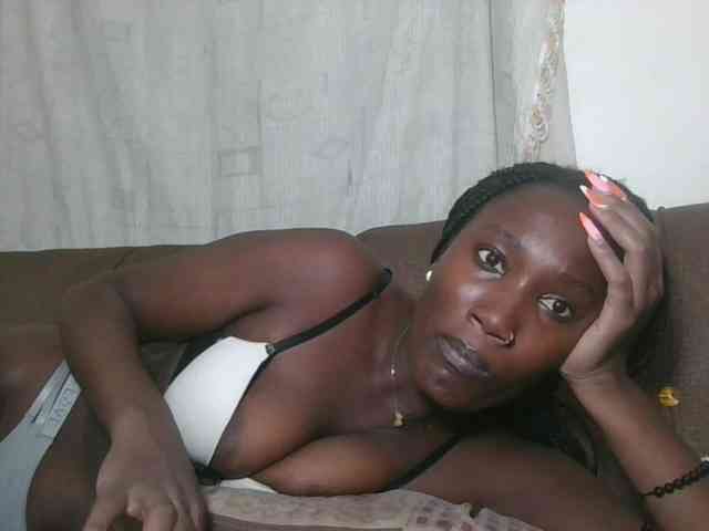 Missprettygal webcam