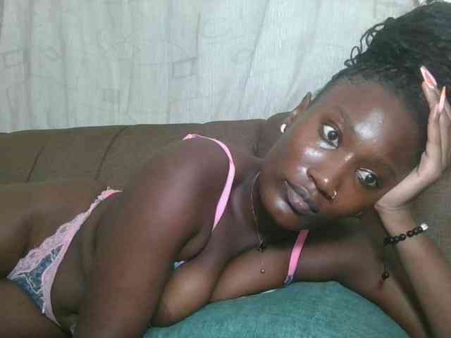 Missprettygal webcam