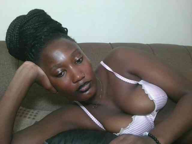 Missprettygal webcam