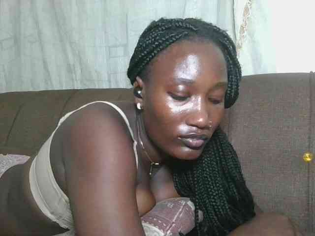 Missprettygal webcam