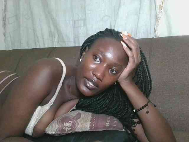 Missprettygal webcam