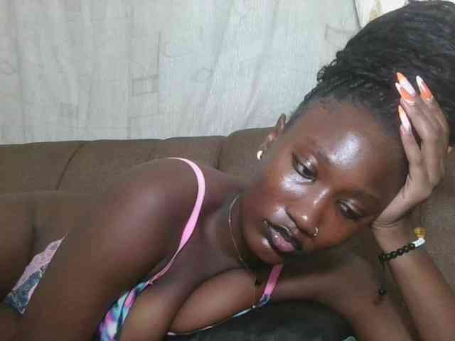 Missprettygal webcam