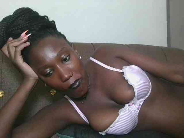 Missprettygal webcam