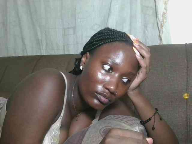 Missprettygal webcam