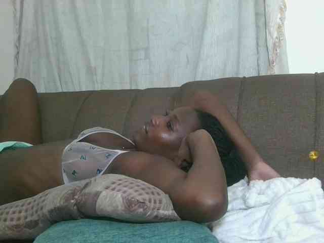 Missprettygal webcam