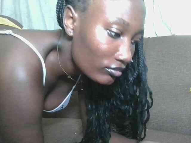 Missprettygal webcam