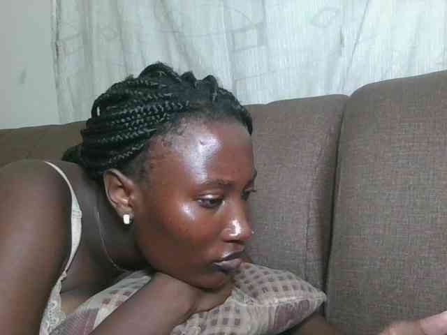 Missprettygal webcam