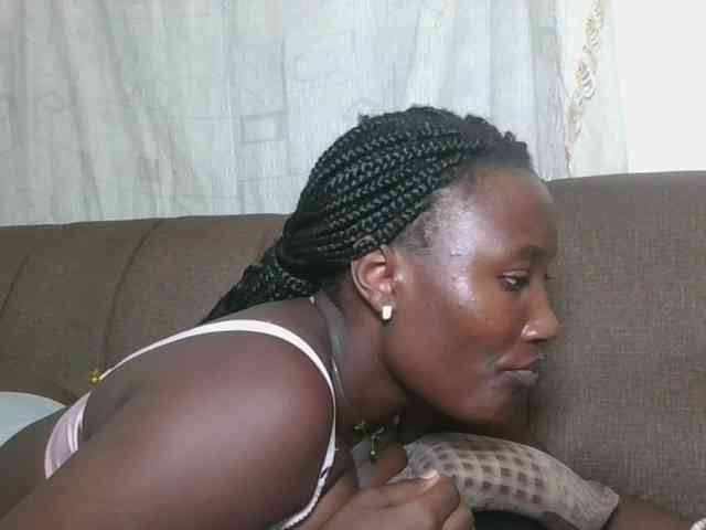 Missprettygal webcam