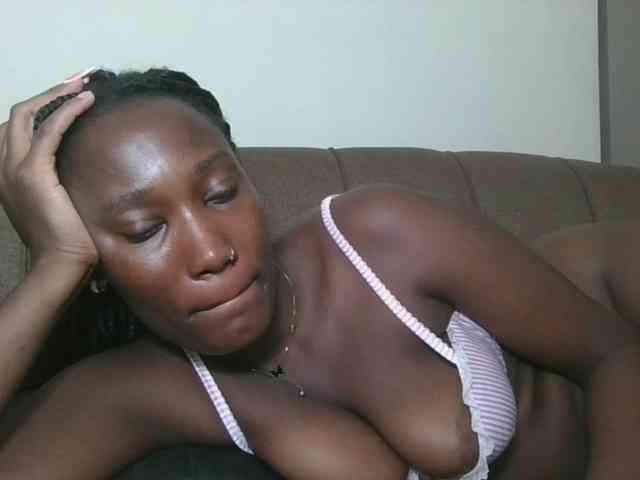 Missprettygal webcam