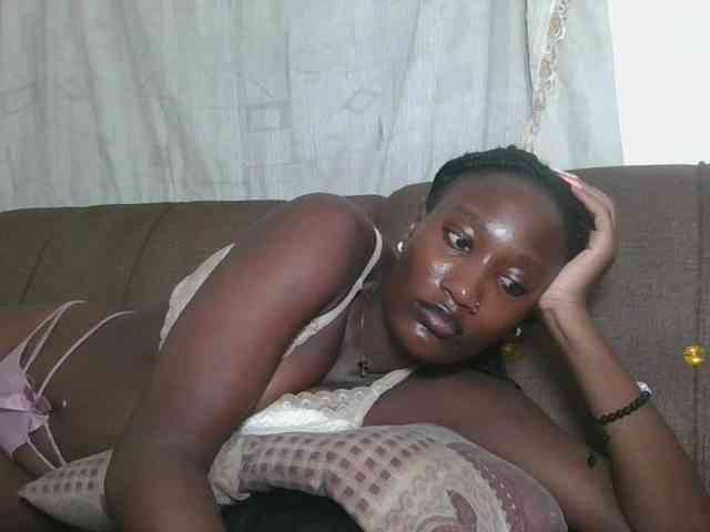 Missprettygal webcam