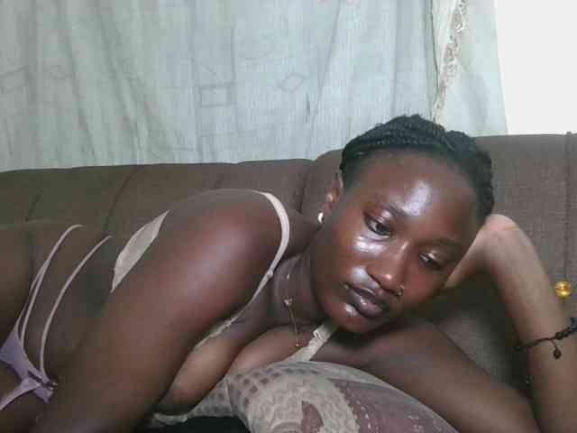 Missprettygal webcam