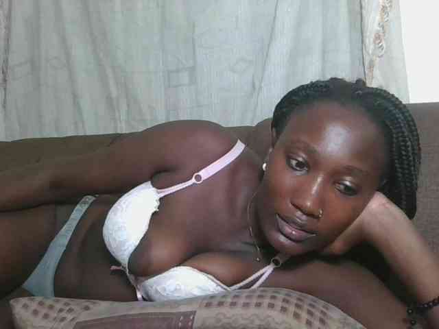 Missprettygal webcam