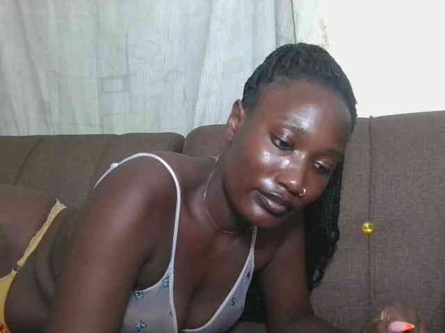 Missprettygal webcam