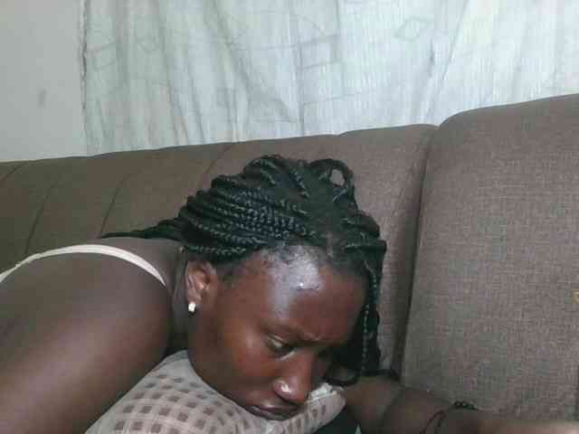 Missprettygal webcam