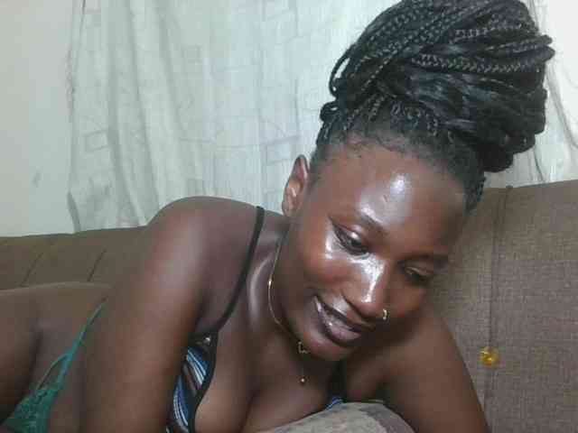 Missprettygal webcam