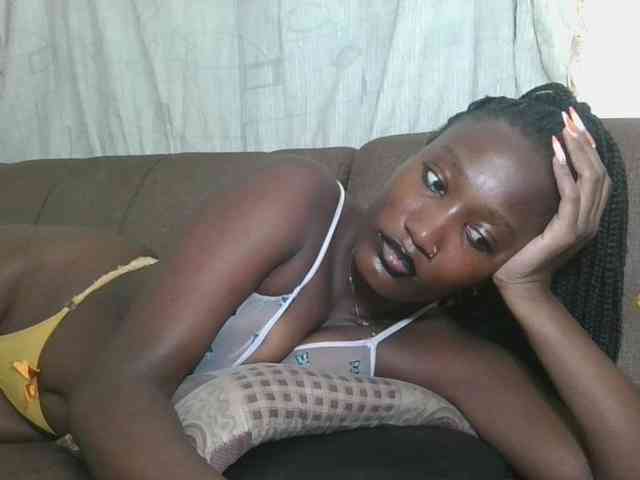 Missprettygal webcam