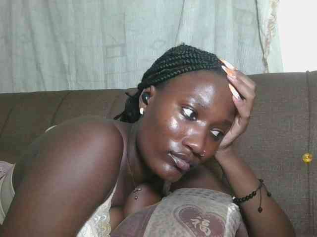 Missprettygal webcam