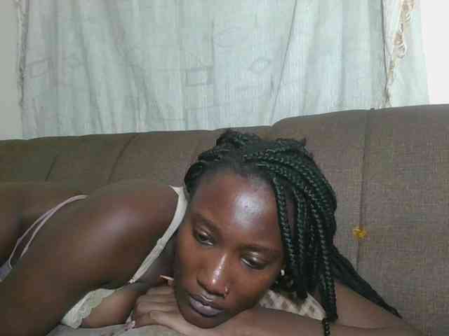 Missprettygal webcam