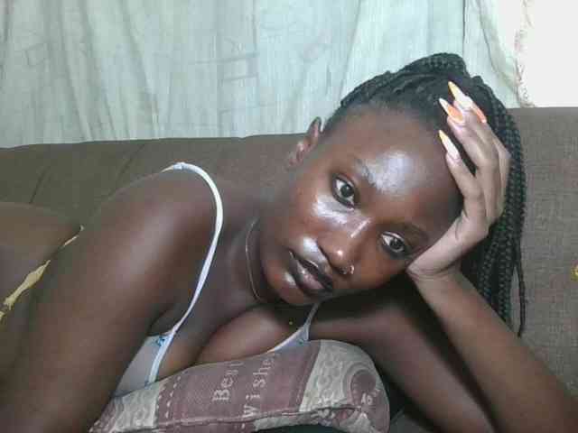 Missprettygal webcam