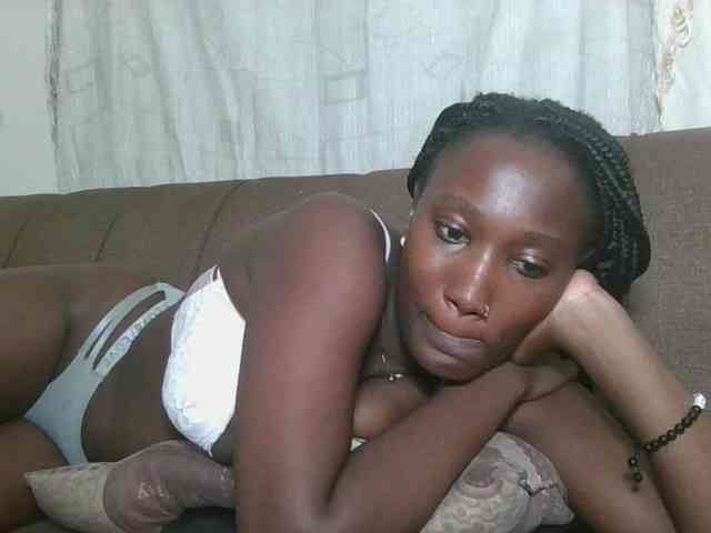 Missprettygal webcam