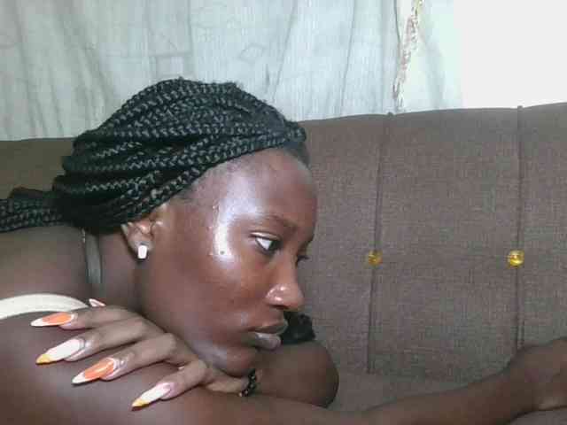 Missprettygal webcam