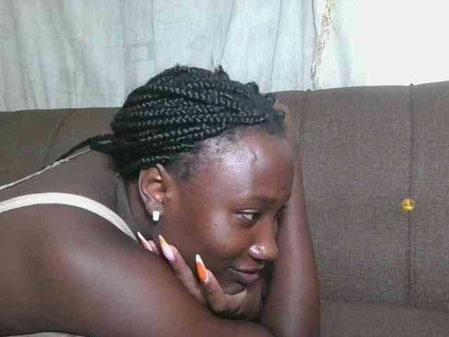 Missprettygal webcam