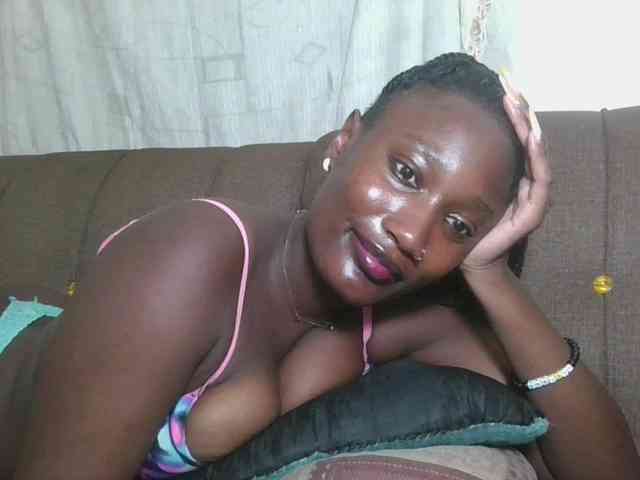 Missprettygal webcam