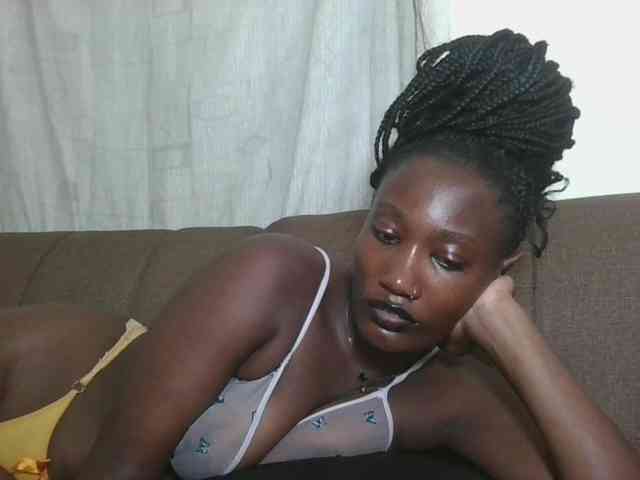Missprettygal webcam