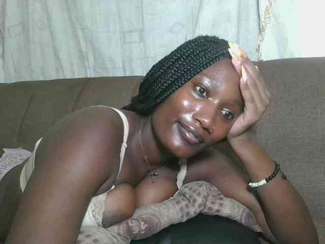 Missprettygal webcam