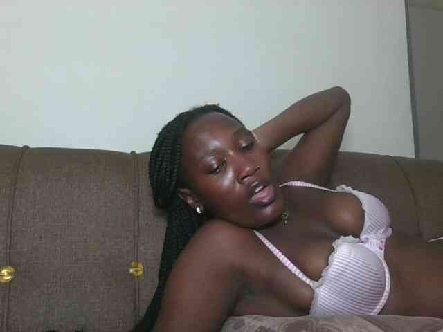 Missprettygal webcam