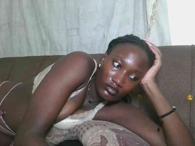 Missprettygal webcam