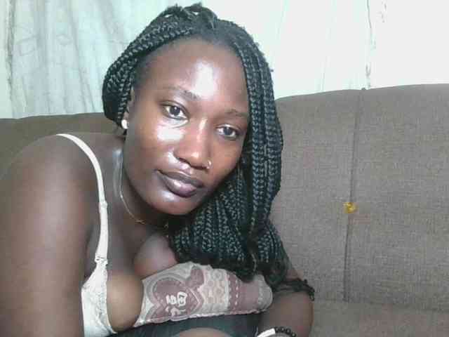 Missprettygal webcam