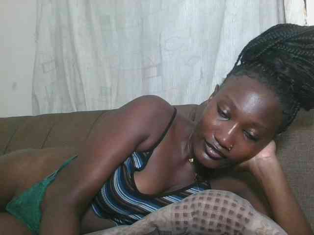 Missprettygal webcam