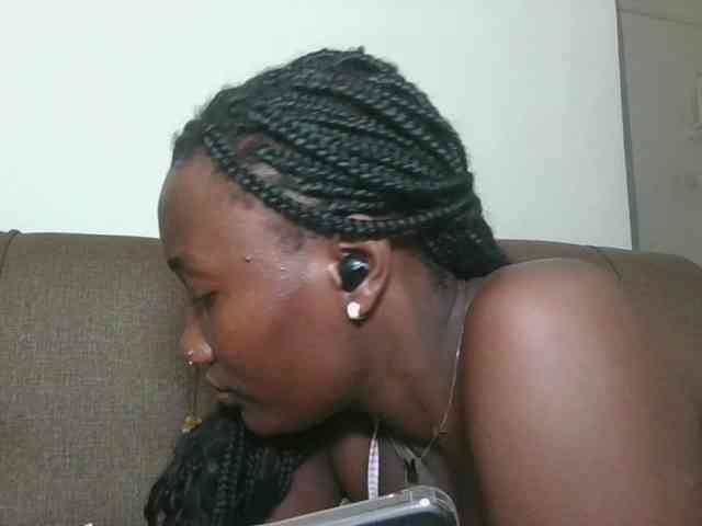 Missprettygal webcam