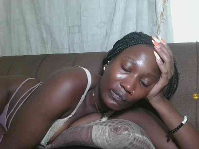 Missprettygal webcam