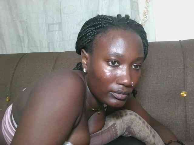 Missprettygal webcam