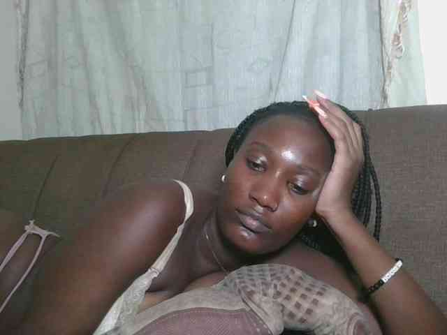 Missprettygal webcam