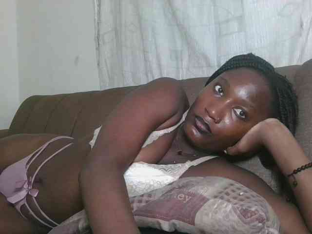 Missprettygal webcam